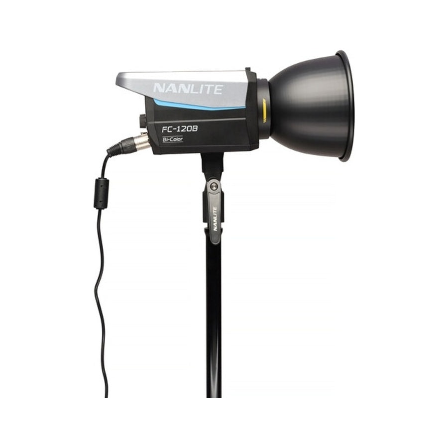 Nanlite FC-120B LED Bi-Color SpotLight