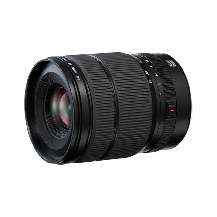 Fujifilm Fujinon GF 20-35mm F4 WR