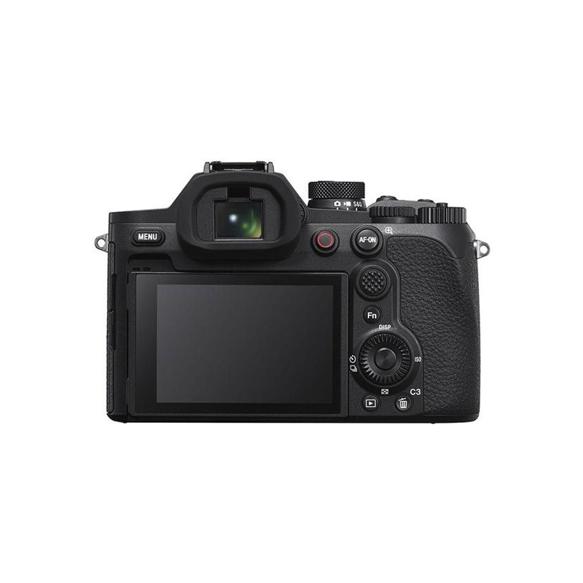 Sony Cyber-Shot DSC-RX10 M5 Digital Camera