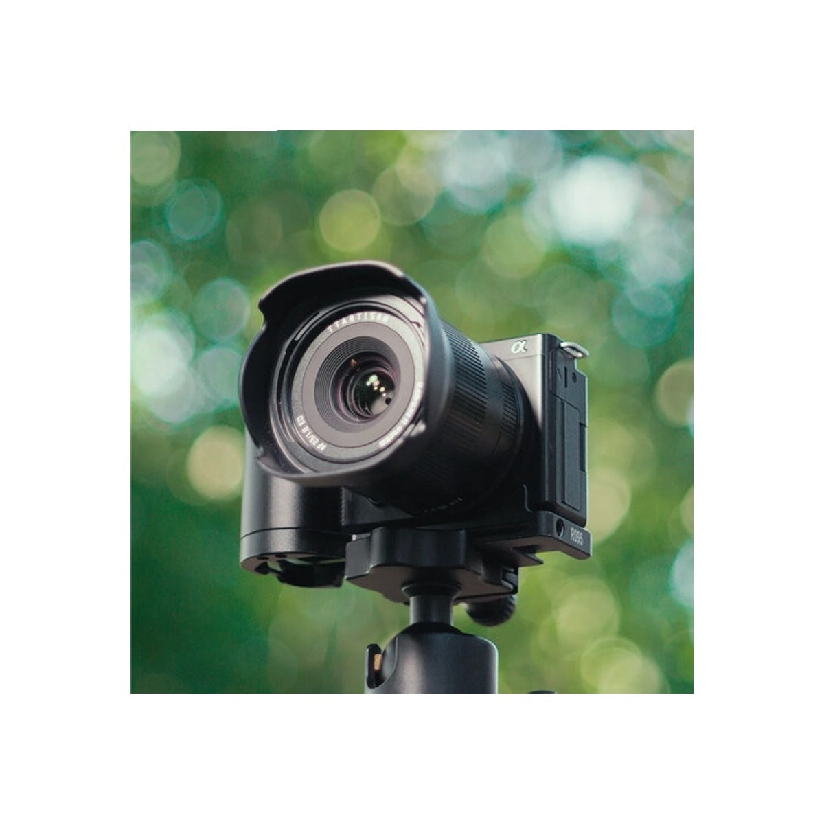 TTArtisan AF 23mm F1.8 For Sony E Mount Lensa TTArtisans 23 mm F/1.8