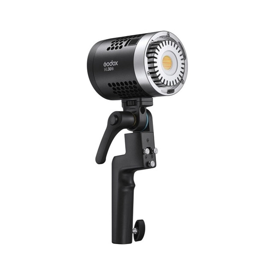 Godox ML30 Bi-Color LED Light Resmi