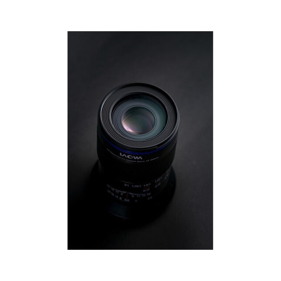 Laowa 65mm f/2.8 2X Ultra-Macro APOLens for Nikon Z Mount