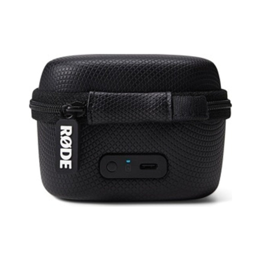 Rode Charge Case+ Charging Case For Rode Wireless GO Gen 3