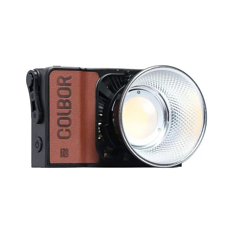 Colbor W100R RGB Pocket LED Video Light Studio
