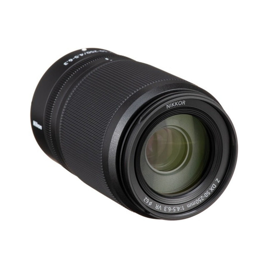 Nikon Nikkor Z DX 50-250mm F4.5-6.3 VR