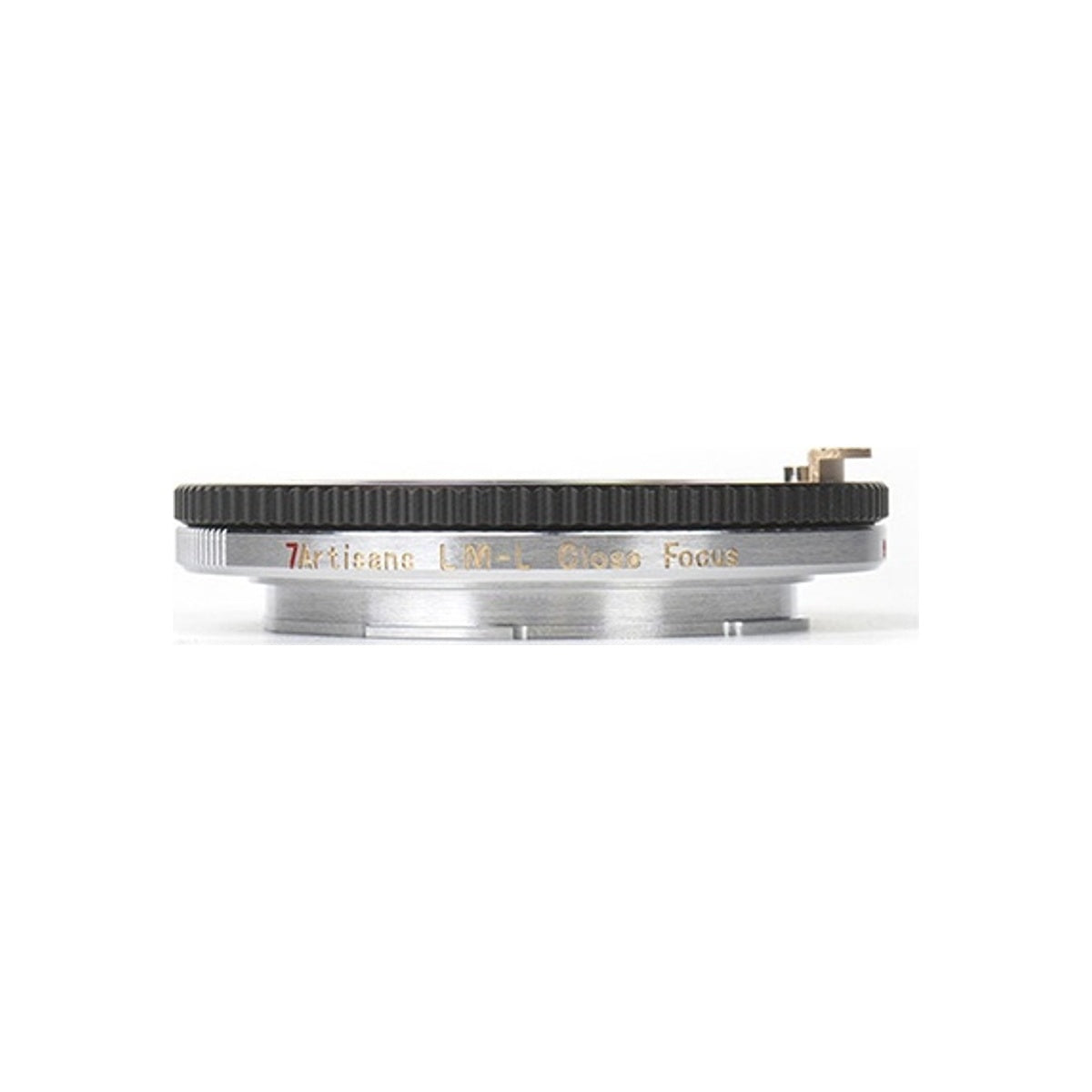7Artisans Close Focus Adapter for Leica M to Panasonic L
