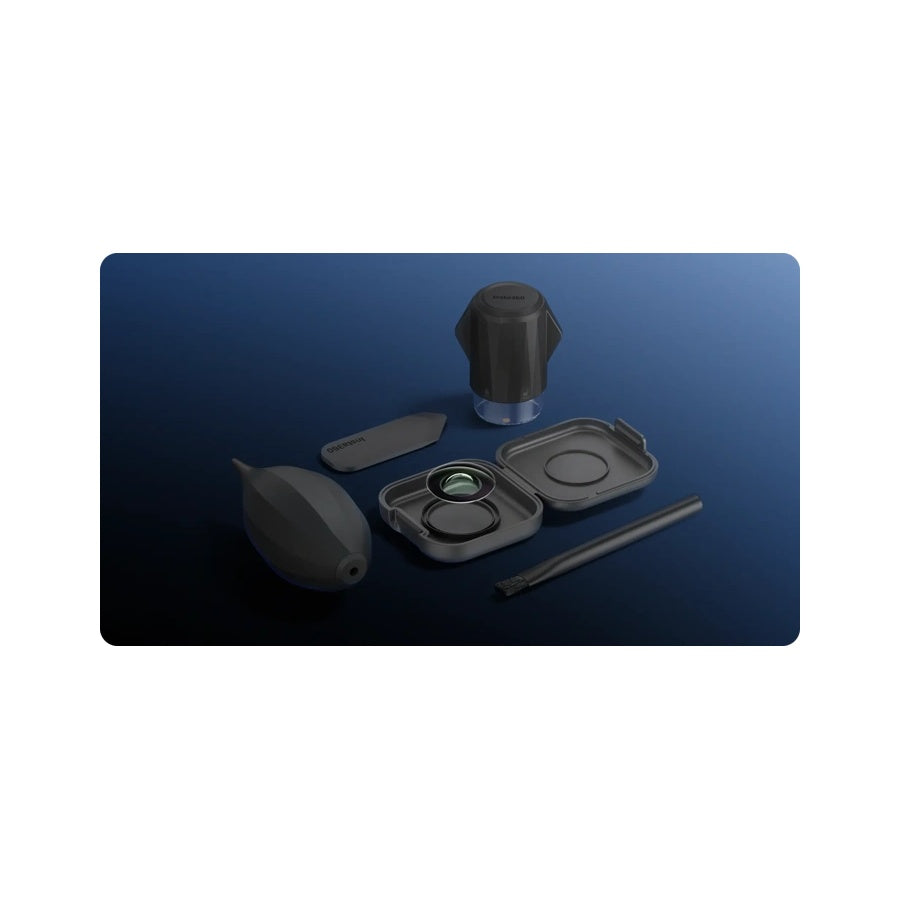 Insta360 Replacement Lens Kit For X5