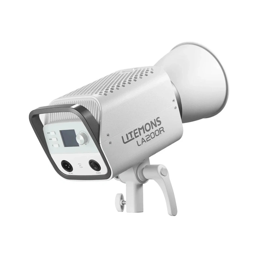Godox Litemons LA200R RGB LED Monolight Godox