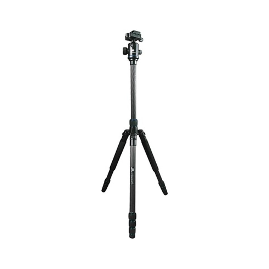 Perspective CZ-301 Carbon Fiber Travel Tripod CZ301 Carbon Fiber