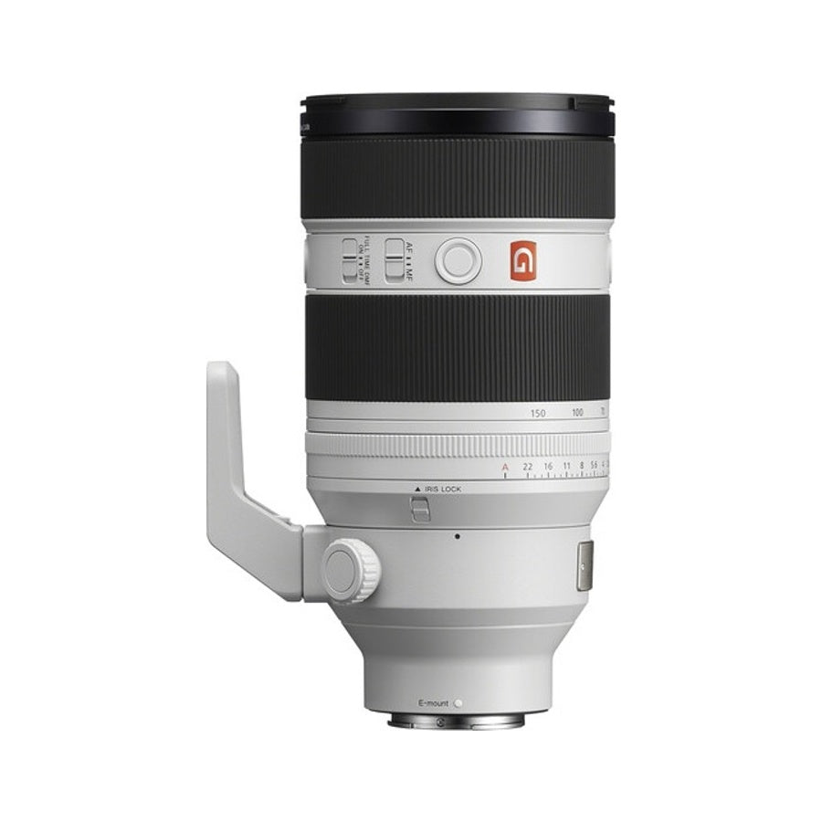 Sony FE 50-150mm F2 GM Lens