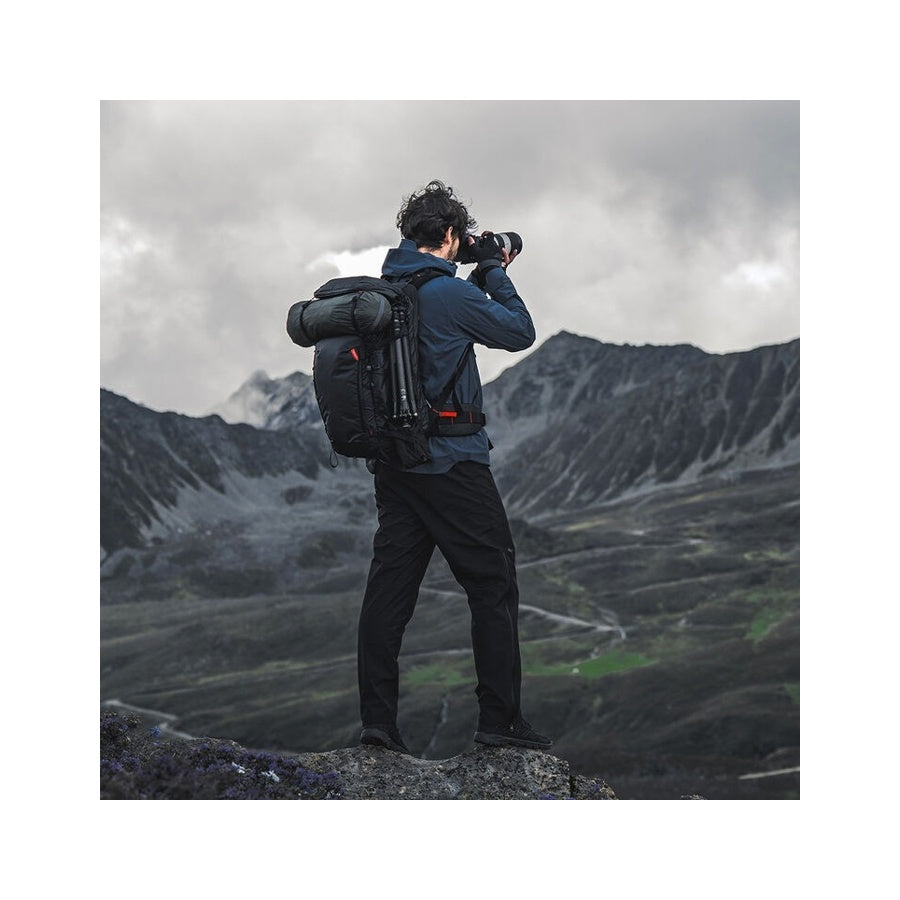 PGYTECH OnePro Flex Backpack 40L with Camera Insert