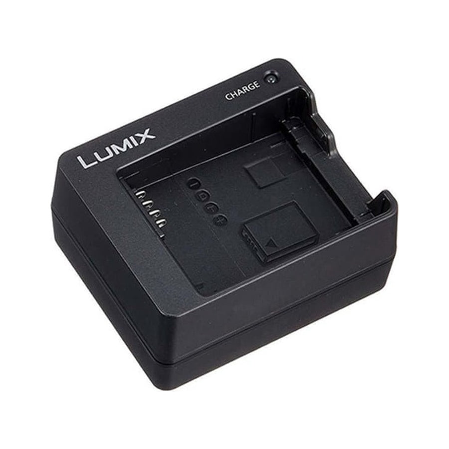 Panasonic DMW-BTC12 Battery Charger