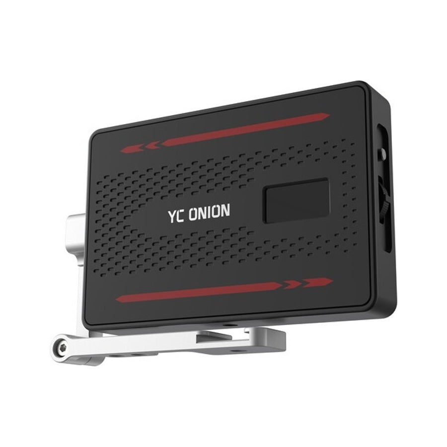 YC Onion Waffle Pro RGB Light
