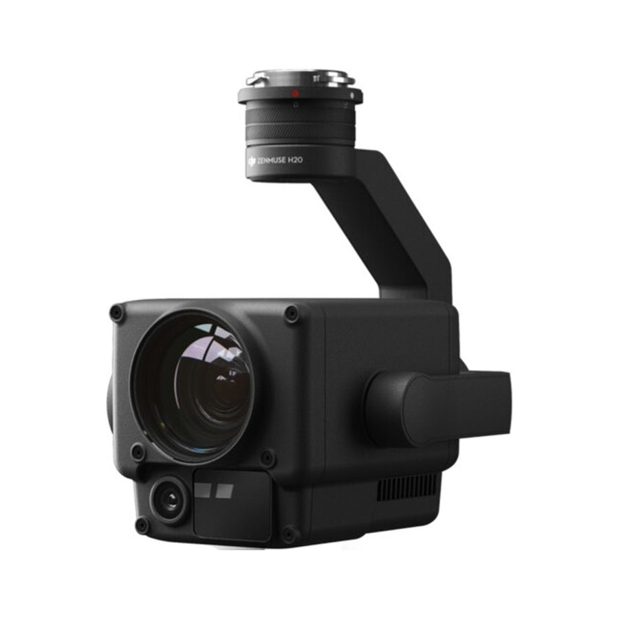 DJI Enterprise Zenmuse H20