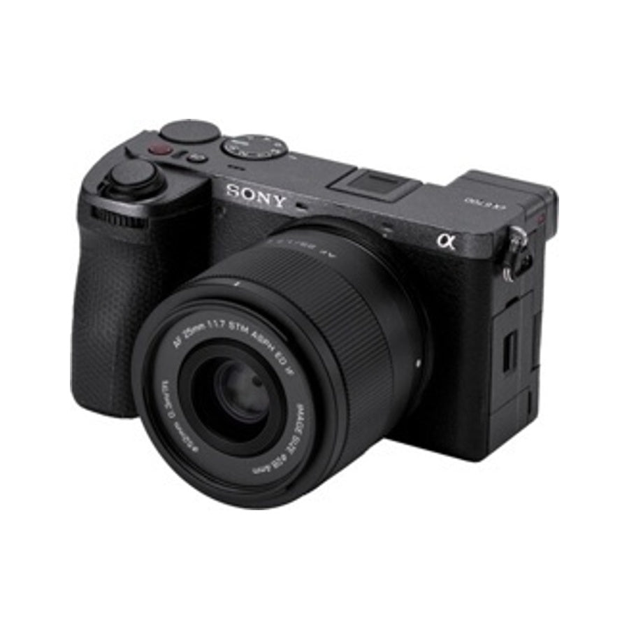 Viltrox AF 25mm F1.7 Air STM for Sony E-Mount