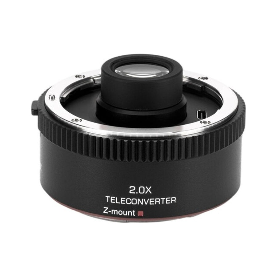 Viltrox TC-2.0X Teleconverter for Z-Mount