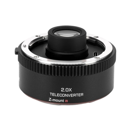 Viltrox TC-2.0X Teleconverter for Z-Mount