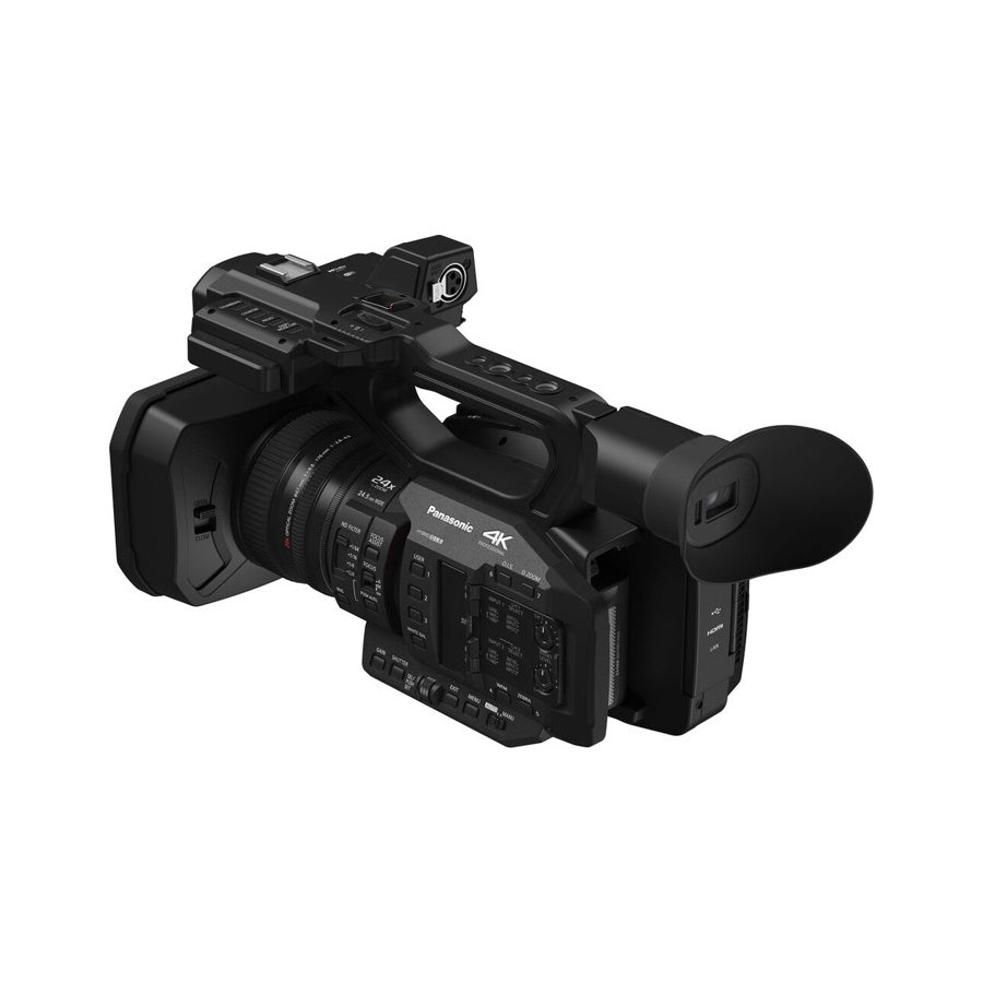 Panasonic HC-X2GC UHD 4K Professional Camcorder