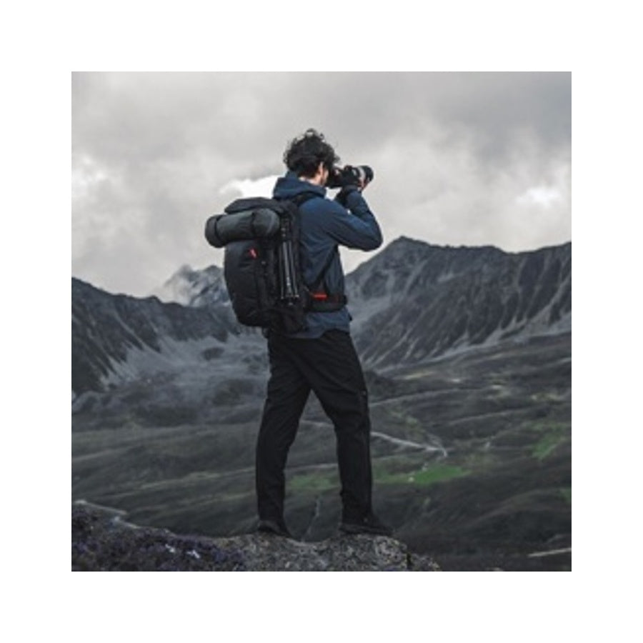 PGYTECH OnePro Flex Backpack 30L Space Black + Camera Insert