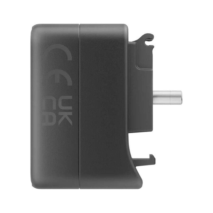 Insta360 X5 Microphone Adapter For Insta 360 X5 Mic Adapter