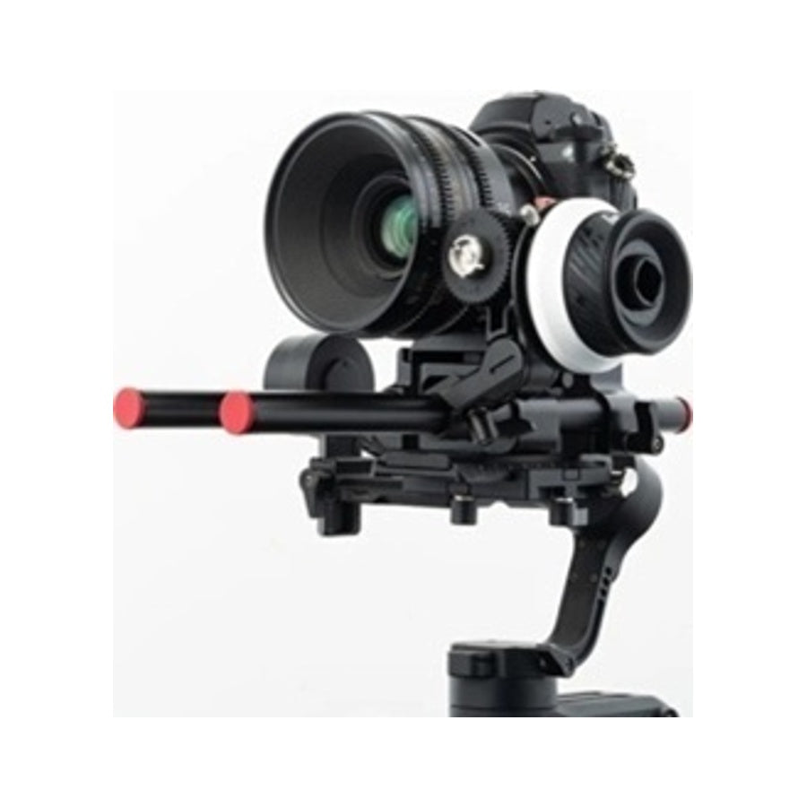 TTArtisans 50mm T2.1 Dual Bokeh for Panasonic Leica L Fullframe Cine Lens