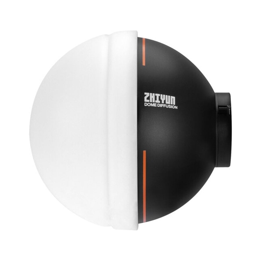 Zhiyun Dome Difussion Sofeball For G60 & X100