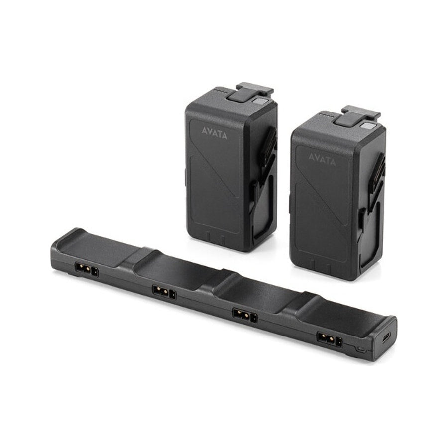 DJI Avata Fly More Kit