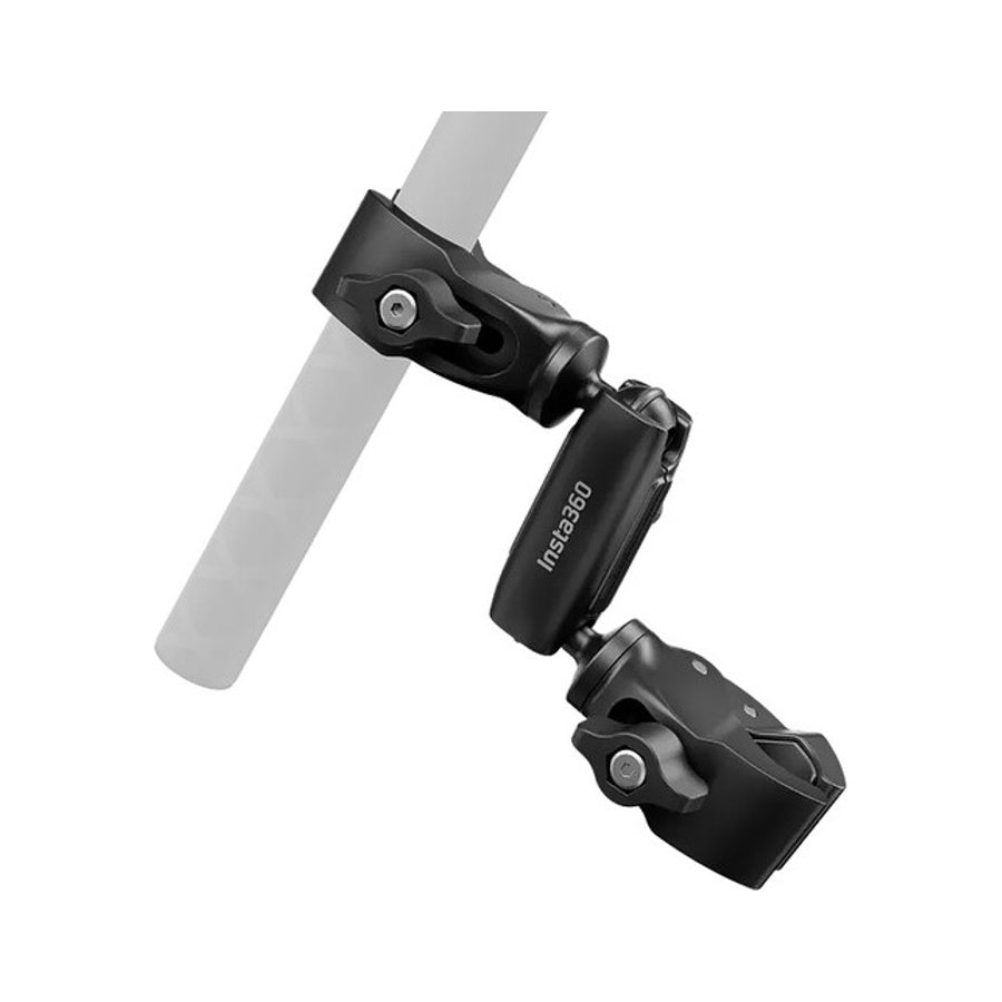Insta360 Motorcycle Selfie Stick Support for Insta 360 Invisible Selfie Stik Action Camera