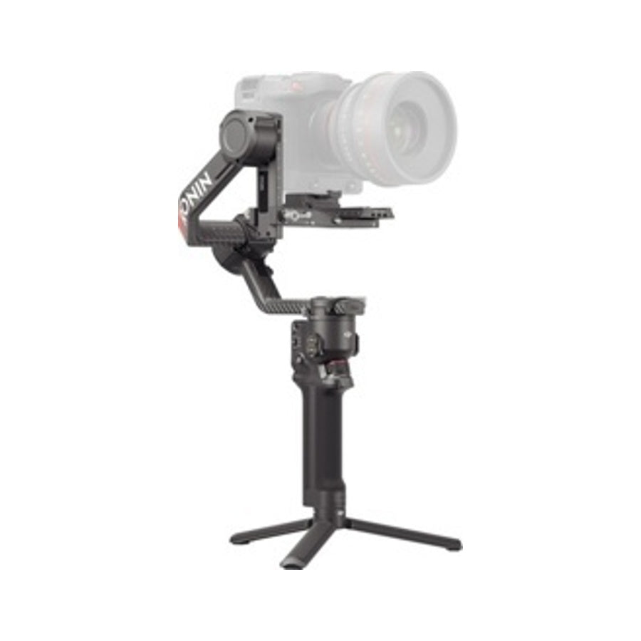 DJI RS 4 Pro Combo Gimbal Stabilizer