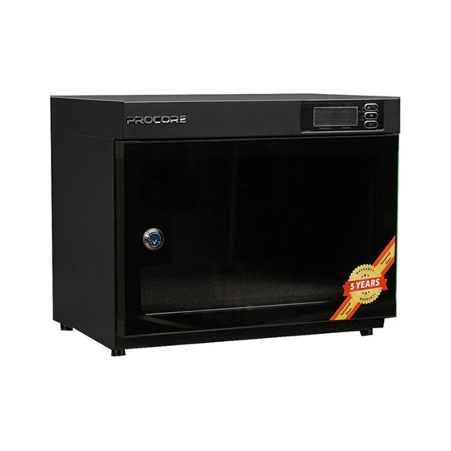 Procore PC-25 Electric Dry Cabinet 25L