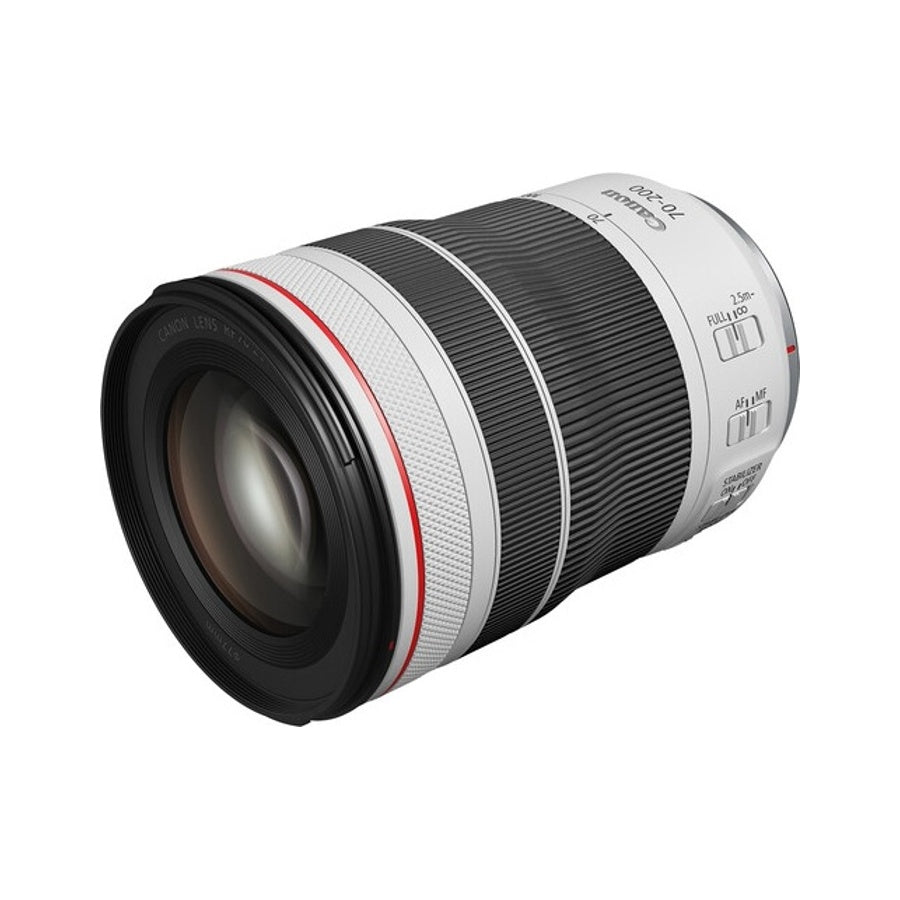 Canon RF 70-200mm F4 L IS USM