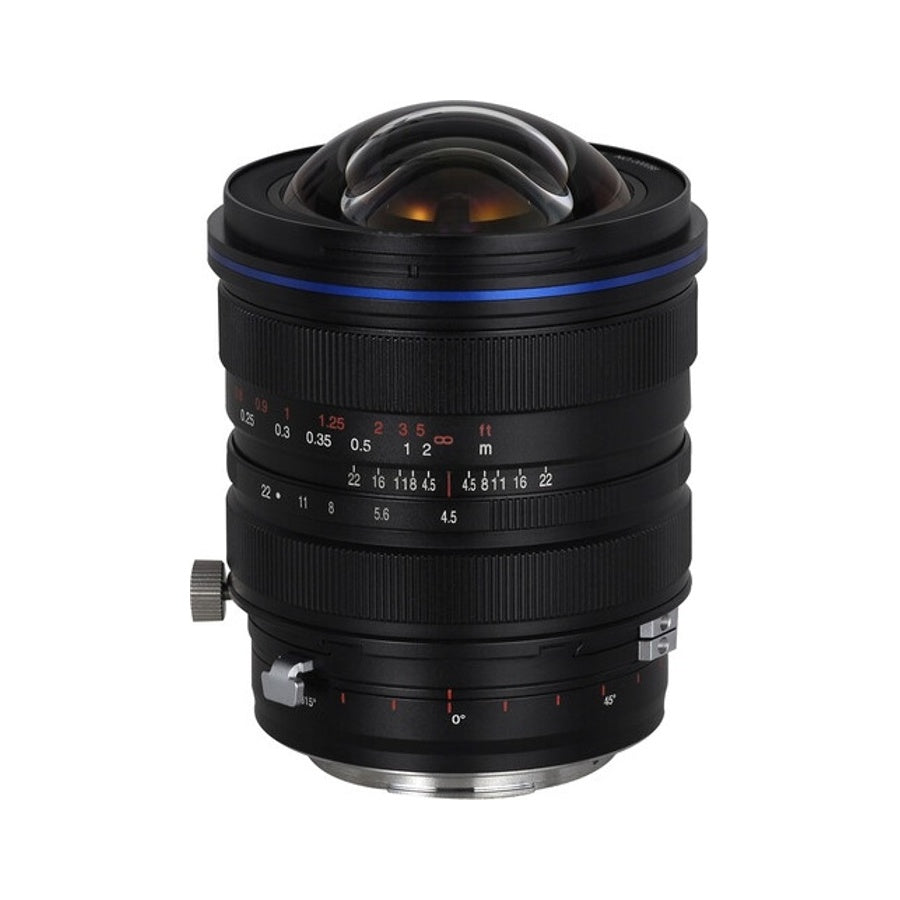 Laowa 15mm f/4.5 Zero-D Shift Wide Angle Lens For Nikon Z
