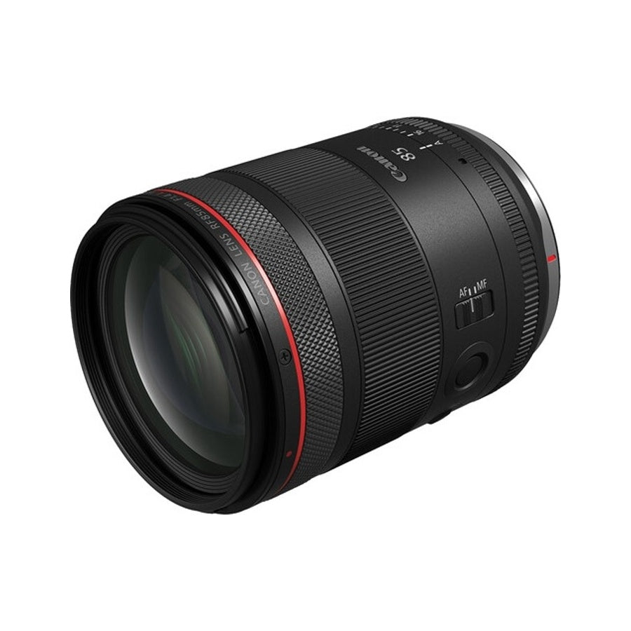 Canon RF 85mm F1.4 L VCM Lens Full-Frame
