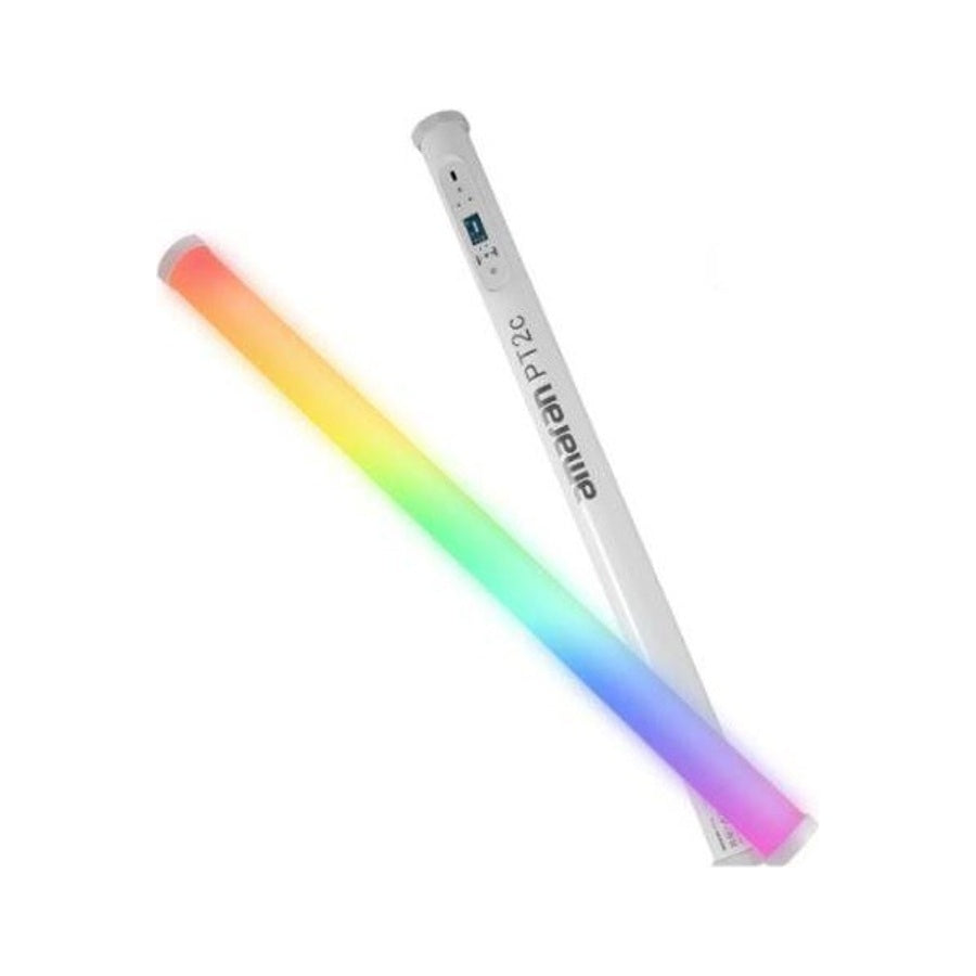Aputure Amaran PT2C RGB LED Light Pixel Tube