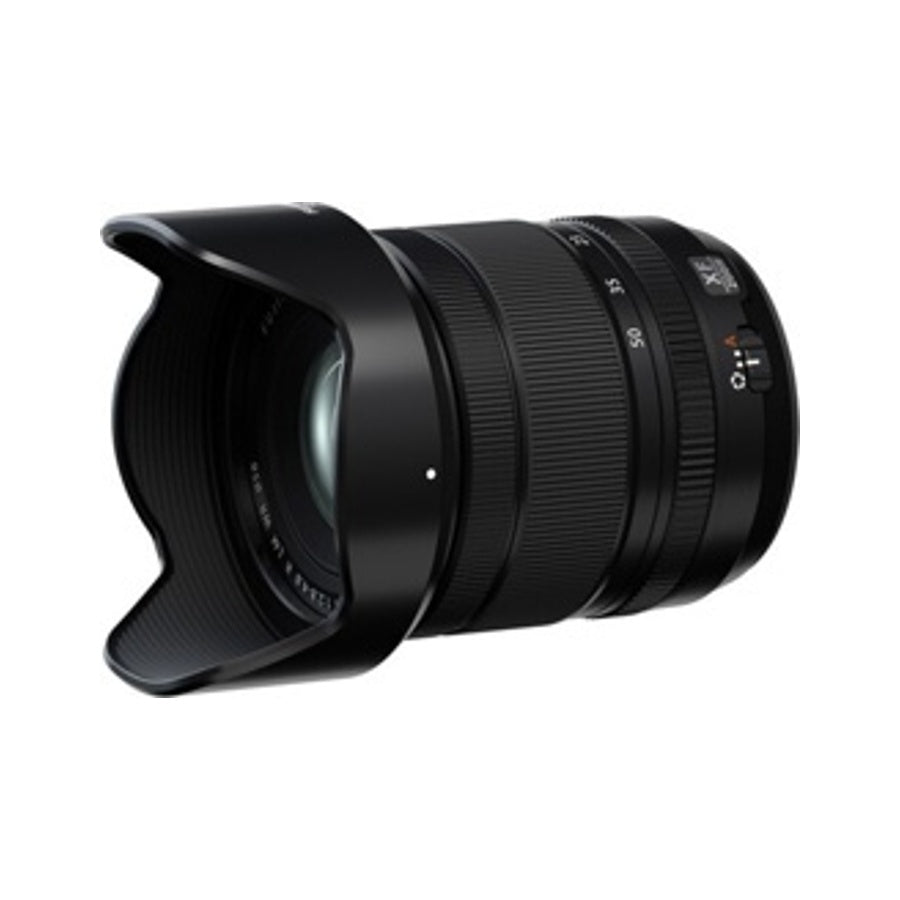 Fujifilm Fujinon XF 16-50mm f2.8-4.8 R WR