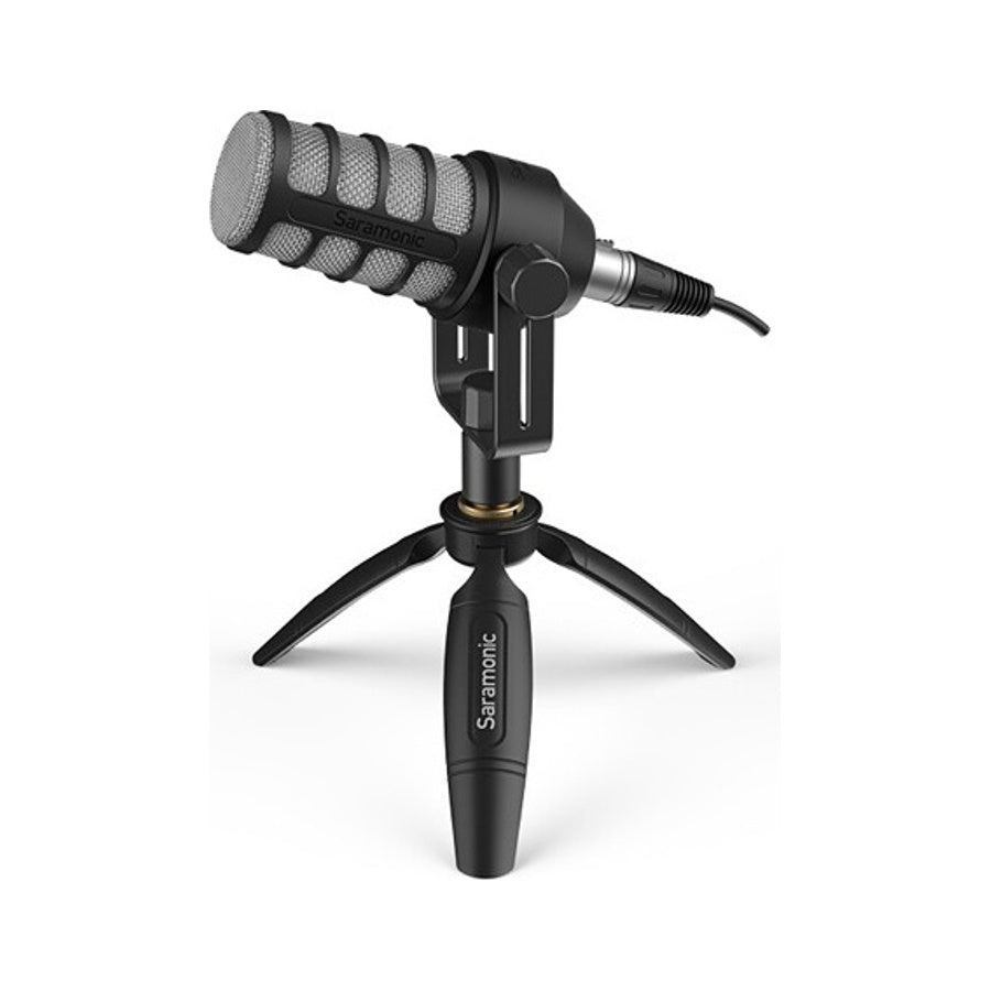 Saramonic SR-BV1 Dynamic Broadcast Microphone