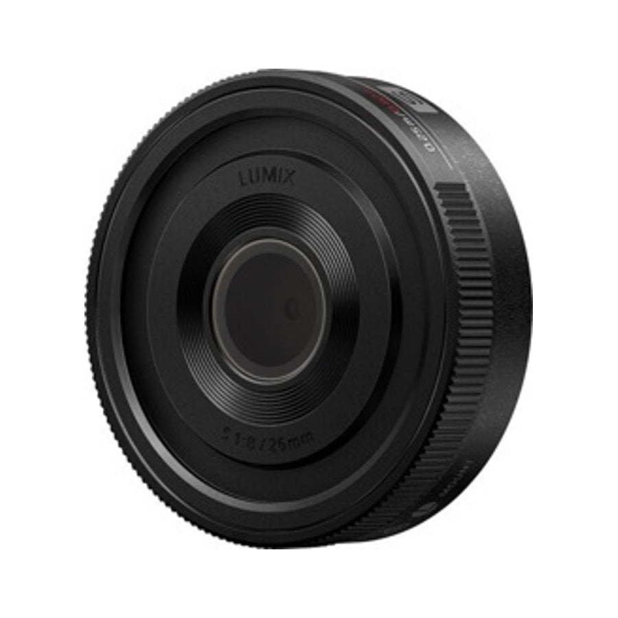 Panasonic Lumix S 26mm f8 Full Frame L-Mount