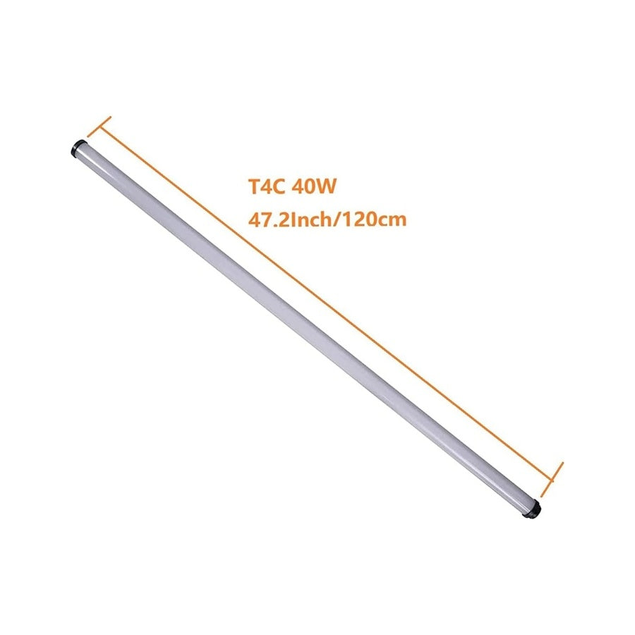 Aputure Amaran T4C RGB LED Tube Light 4'