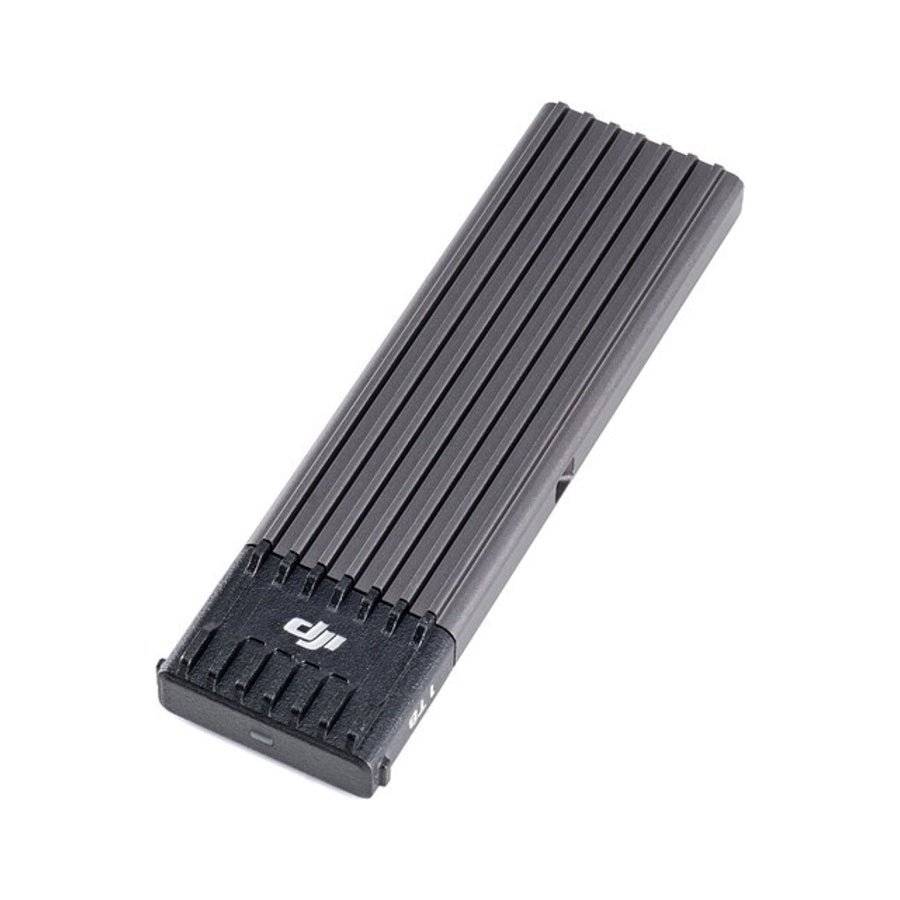 DJI Pro SSD 1TB for Inspire 3 Storage Card