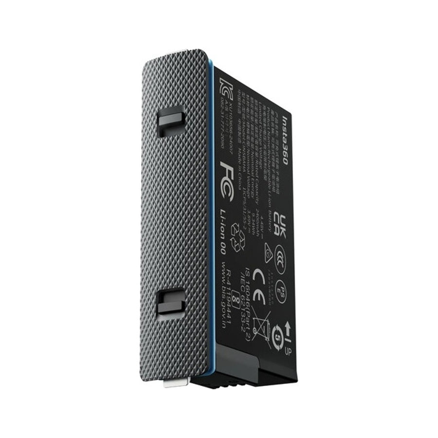 Insta360 Rechargeable Battery 2400mAh For X5