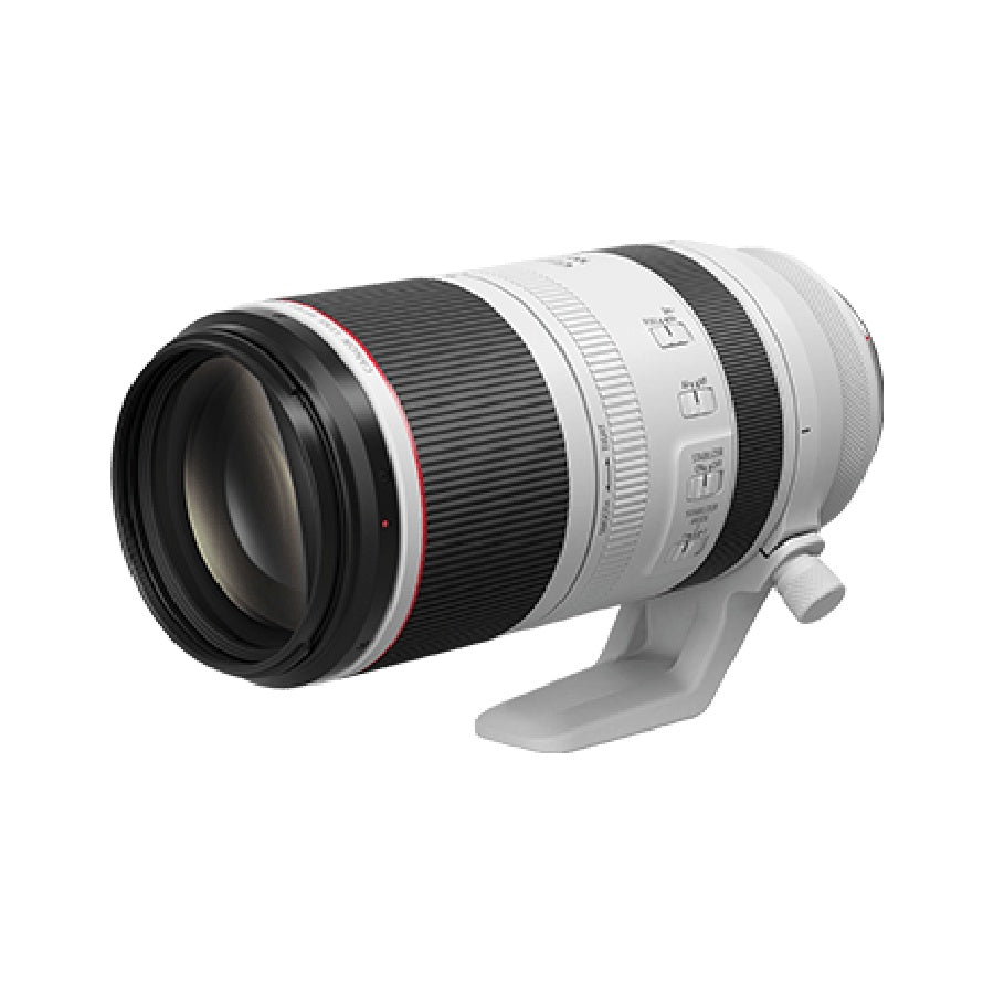 Canon RF 100-500mm F/4.5-7.1L IS USM