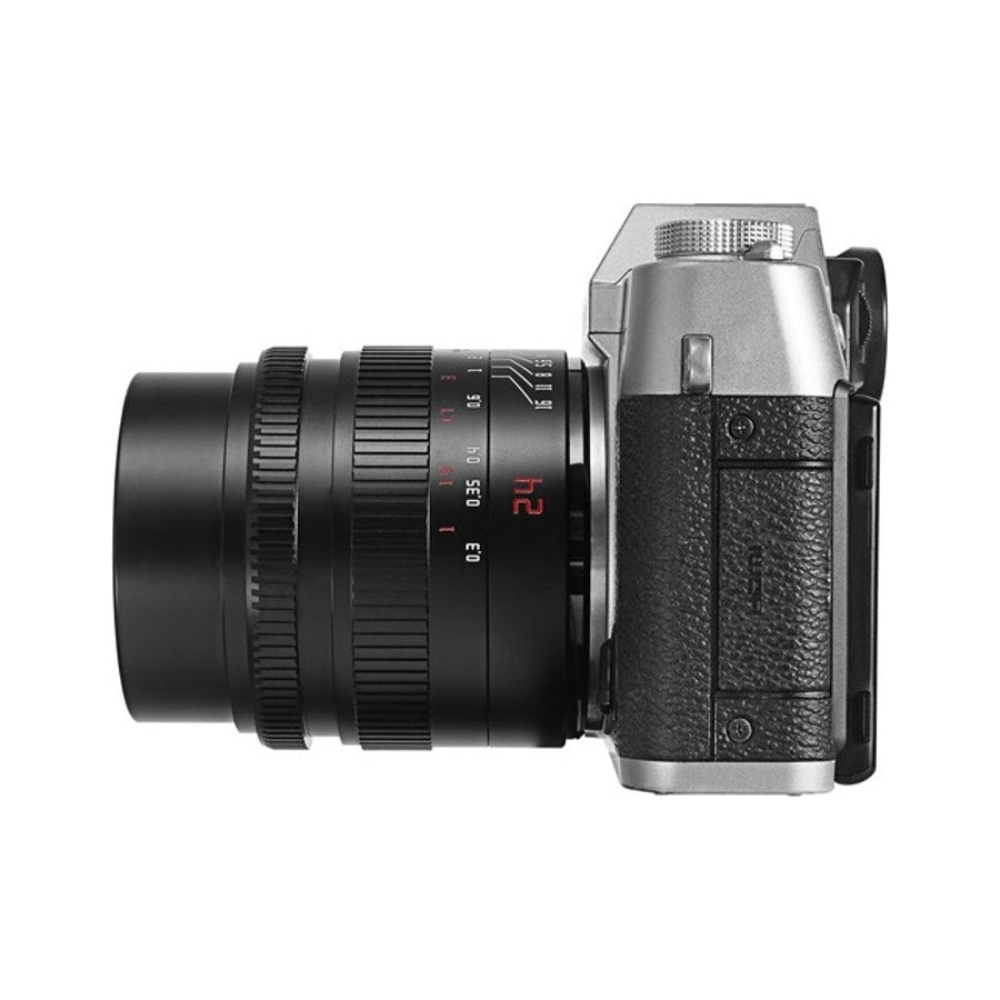 7Artisans 24mm F1.4 For Sony E-Mount
