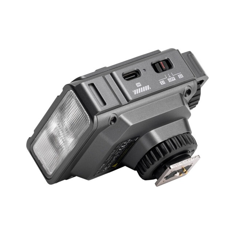 Viltrox Spark Z3 TTL On-Camera Flash