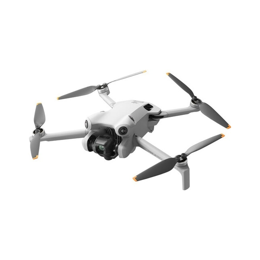 DJI Mini 4 Pro Combo Drone with RC 2