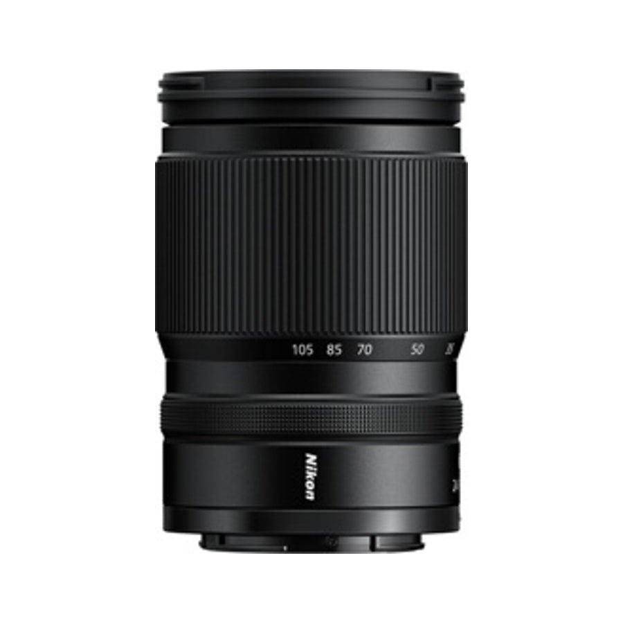 NIKON Z 24-105mm f4-7.1 Fullframe Lens Nikkor 24-105 mm f/4-7.1