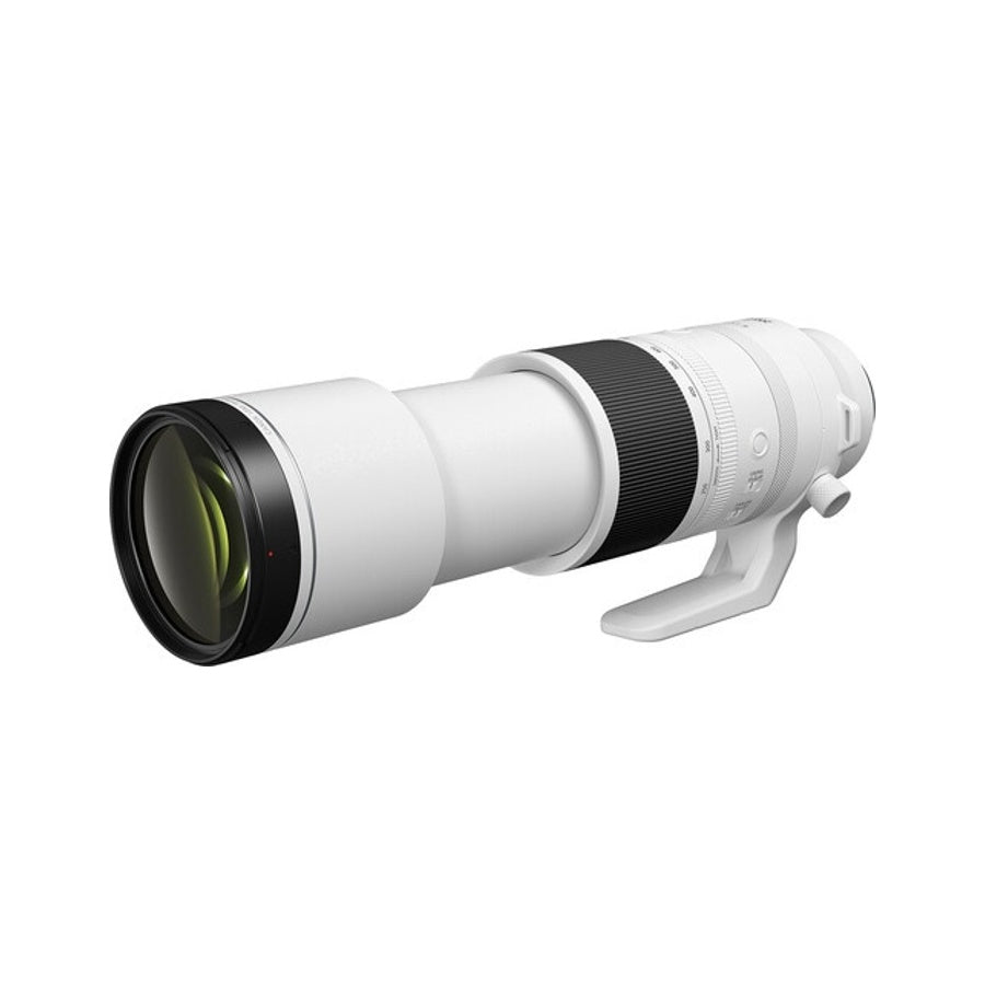 Canon RF 200-800mm F/6.3-9 IS USM