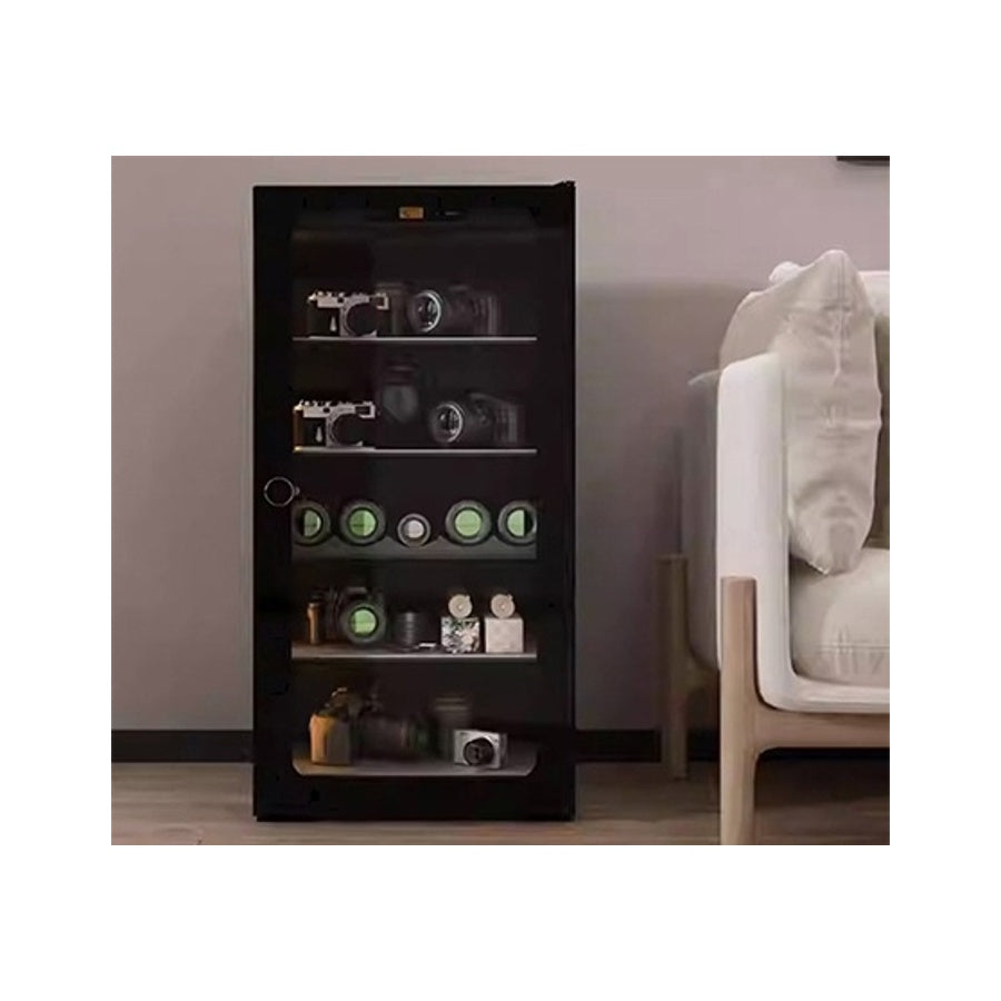 Everbrait Premium Electric Dry Cabinet DHL-200D