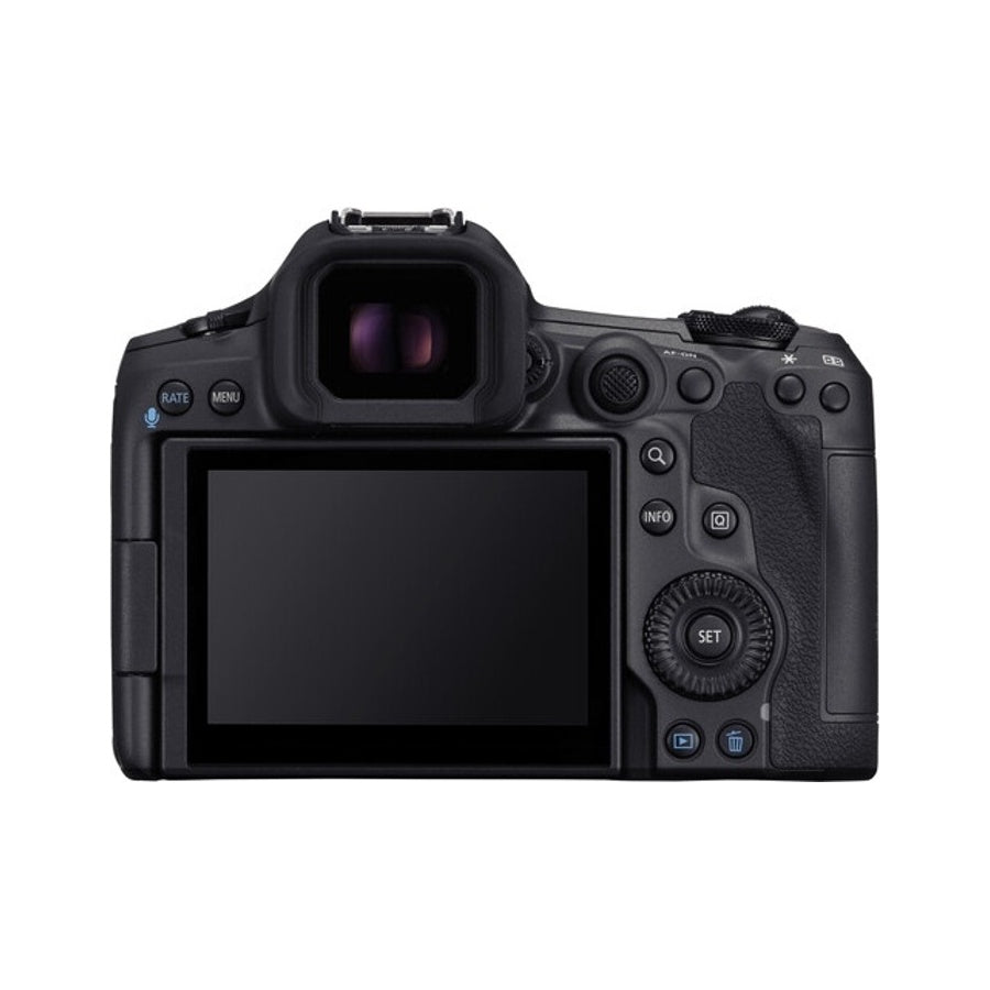 Canon EOS R5 II Kit 24-105mm F4L