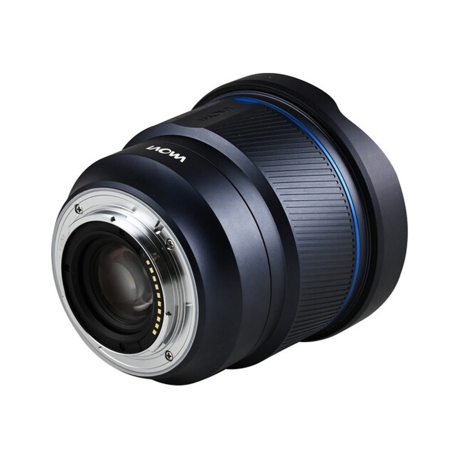 Laowa FF II 10mm F2.8 C&D Dreamer Auto Focus For Sony E Mount