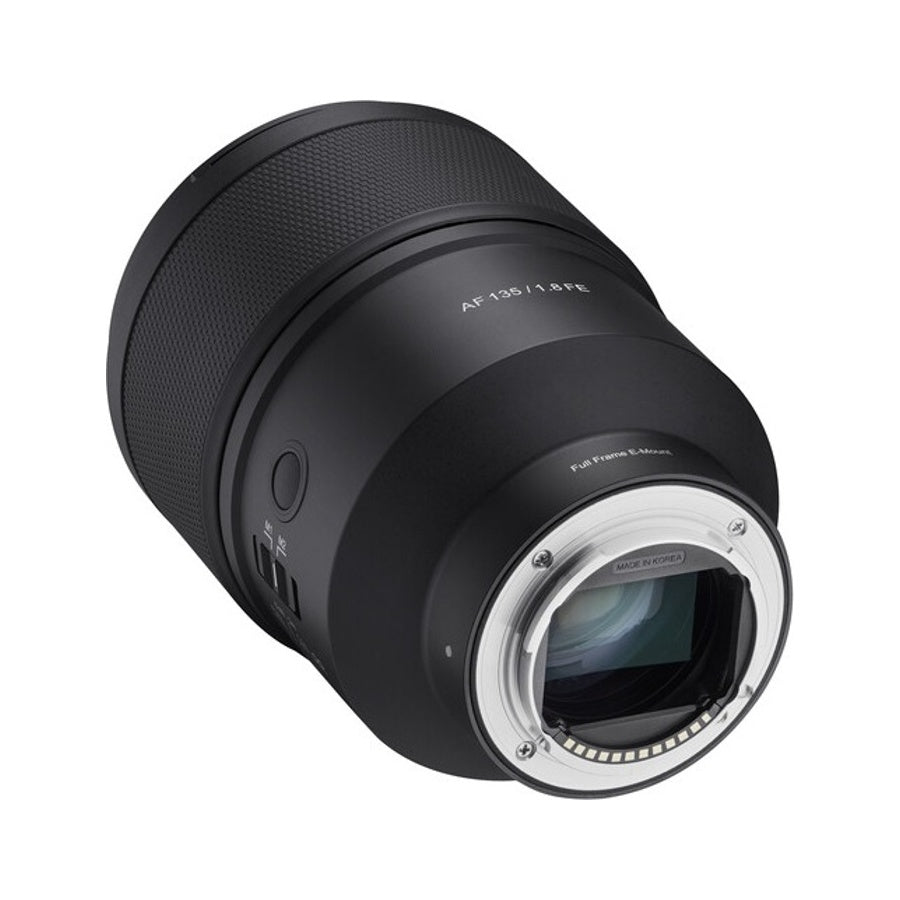 Samyang AF 135mm F1.8 For Sony FE